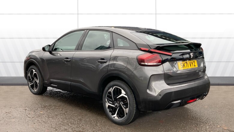 Citroen C4 1.5 BlueHDi [130] Sense Plus 5dr Auto Diesel Hatchback